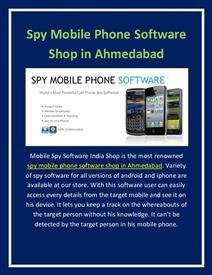 Best Mobile Spy